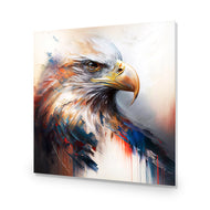 Bald Eagle Blooms