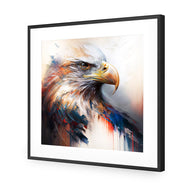 Bald Eagle Blooms