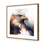 Bald Eagle Blooms