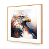 Bald Eagle Blooms