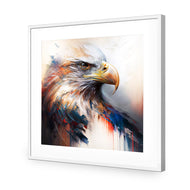Bald Eagle Blooms