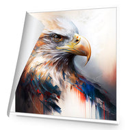 Bald Eagle Blooms