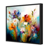 Vivid Blossoms