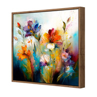 Vivid Blossoms