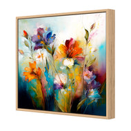 Vivid Blossoms