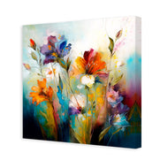 Vivid Blossoms