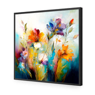 Vivid Blossoms