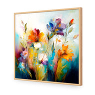 Vivid Blossoms