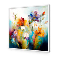 Vivid Blossoms