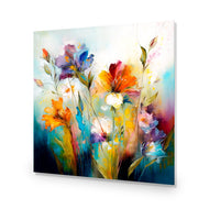 Vivid Blossoms