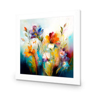 Vivid Blossoms