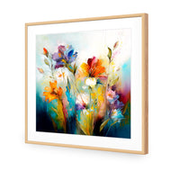Vivid Blossoms