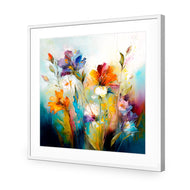 Vivid Blossoms