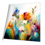 Vivid Blossoms