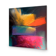 Swatch Statement I