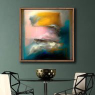 Ocean Mist
