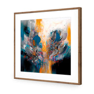 Abstract Lotus