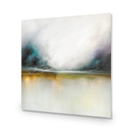 Shrouded in Mist I