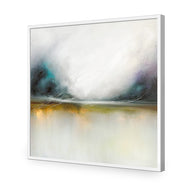 Shrouded in Mist I