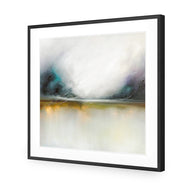 Shrouded in Mist I