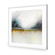 Shrouded in Mist I
