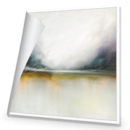 Shrouded in Mist I
