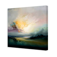 Soft Horizon