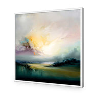 Soft Horizon