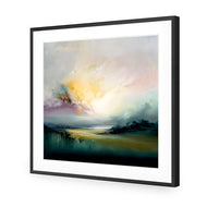 Soft Horizon
