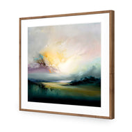 Soft Horizon