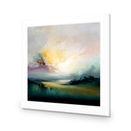 Soft Horizon