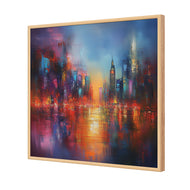 Cityscape
