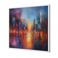 Cityscape