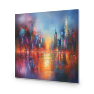 Cityscape