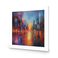 Cityscape