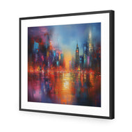 Cityscape