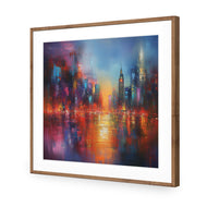 Cityscape