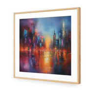 Cityscape