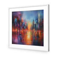 Cityscape