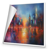 Cityscape