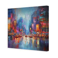Cityscape 2