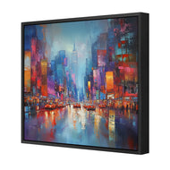 Cityscape 2
