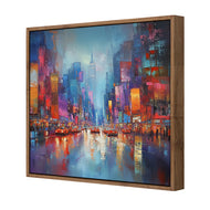 Cityscape 2