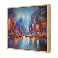 Cityscape 2
