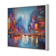 Cityscape 2