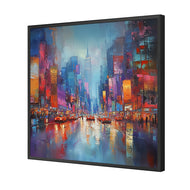 Cityscape 2