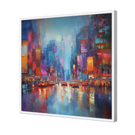Cityscape 2