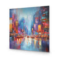 Cityscape 2