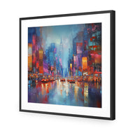 Cityscape 2