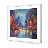 Cityscape 2
